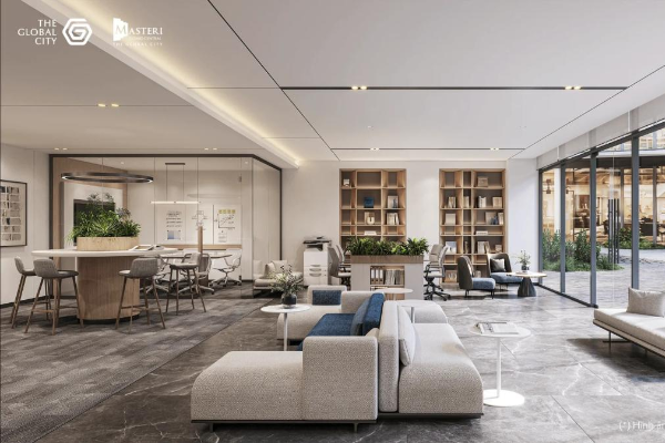 thiet ke can ho Eaton Park