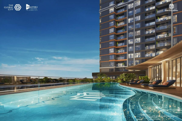 tiện ích Masteri Cosmo Central