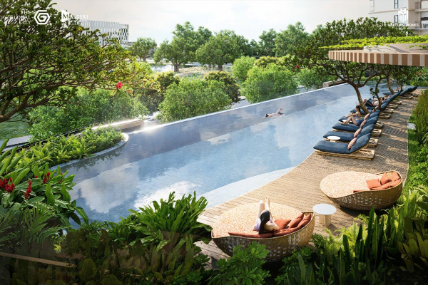 tiện ích Masteri Cosmo Central